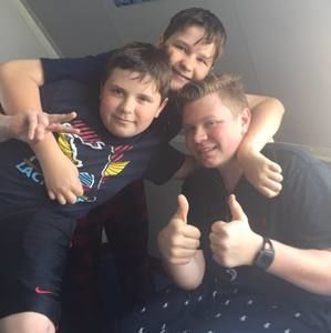 Meet your Posher, Debbie